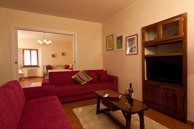 Agriturismo La Collina Delle Stelle Banzena Buitenkant foto