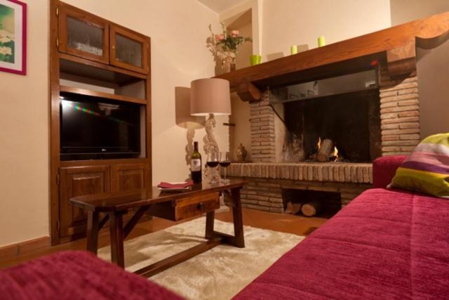 Agriturismo La Collina Delle Stelle Banzena Buitenkant foto
