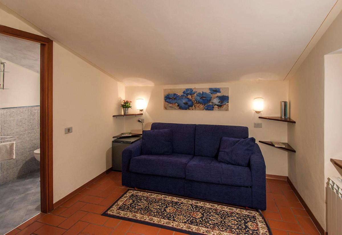Agriturismo La Collina Delle Stelle Banzena Buitenkant foto