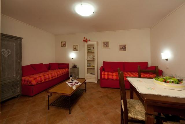 Agriturismo La Collina Delle Stelle Banzena Buitenkant foto