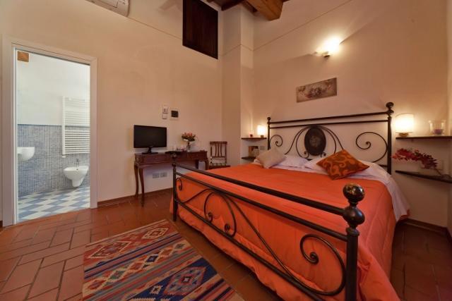Agriturismo La Collina Delle Stelle Banzena Buitenkant foto