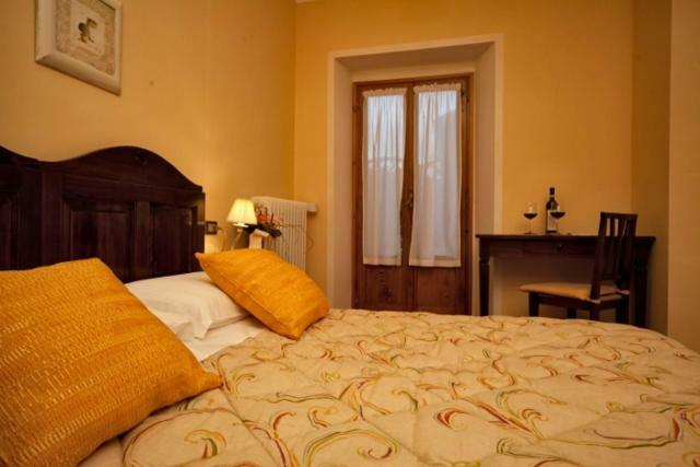 Agriturismo La Collina Delle Stelle Banzena Buitenkant foto